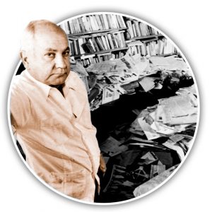 Jesús Sanoja Hernández - Tarek William Saab