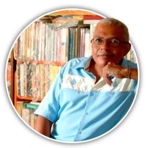 Víctor Bravo - Tarek William Saab