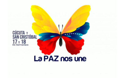 Poetas de Colombia y Venezuela se unen para la paz y la integración entre fronteras