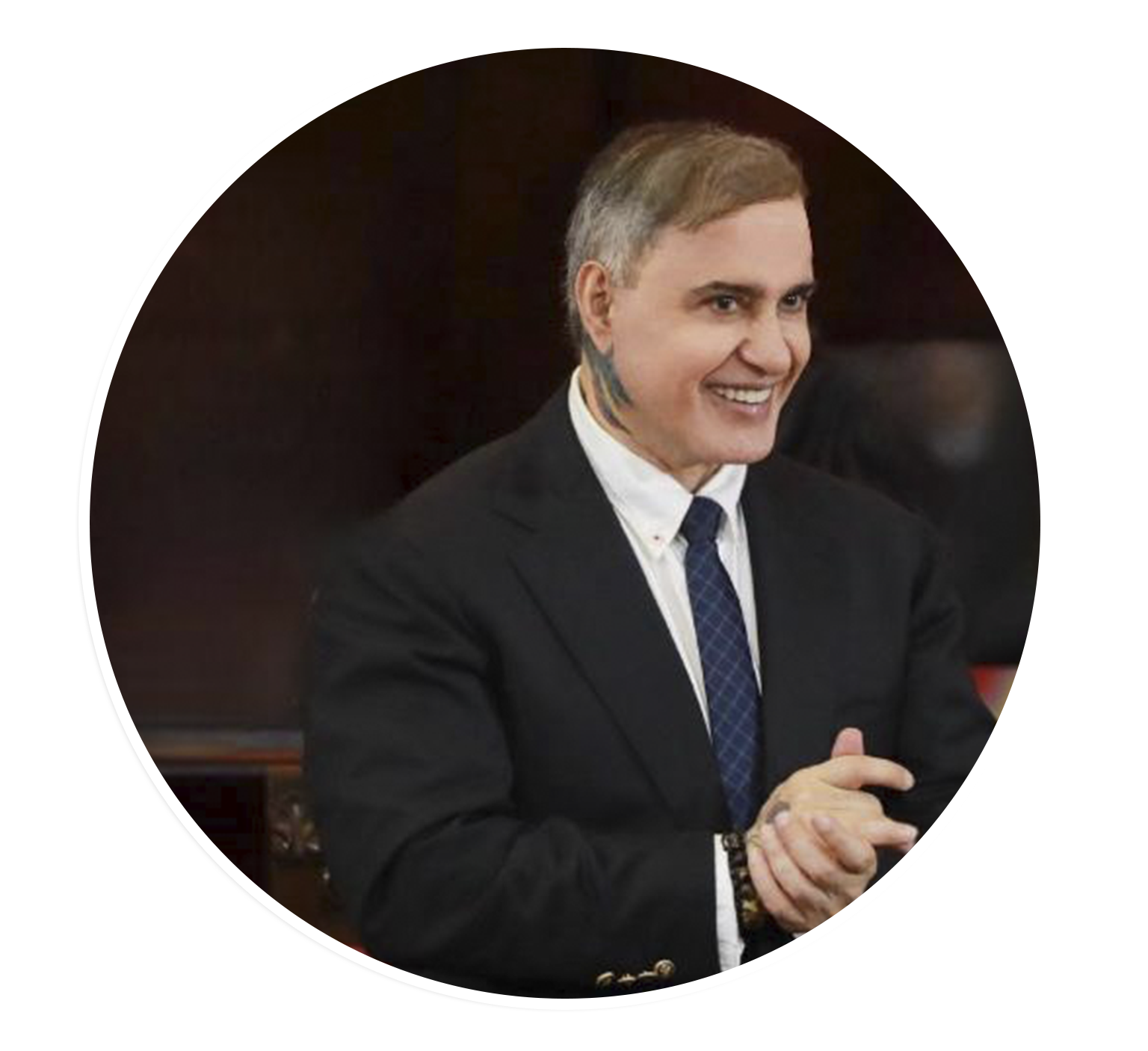 Tarek William Saab Críticas