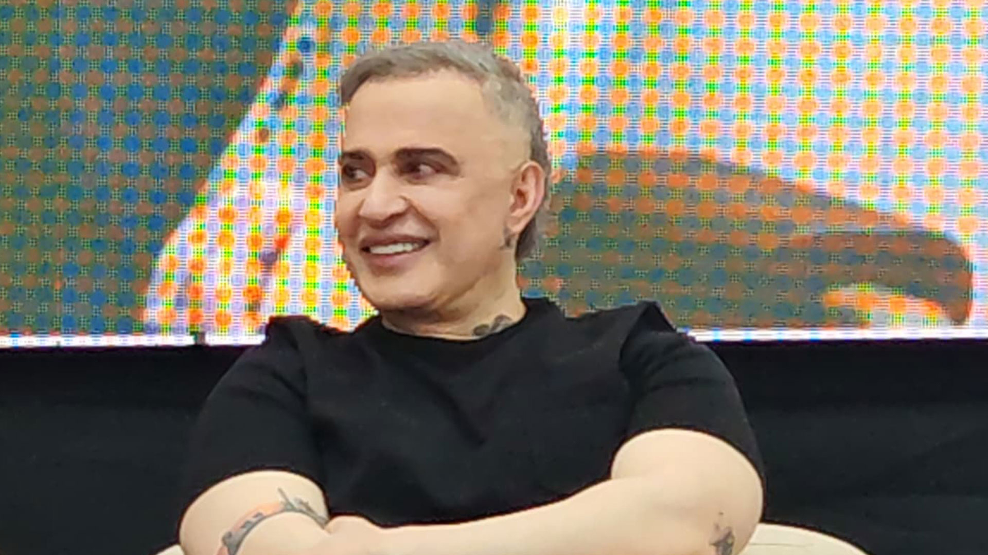 Vida Literaria de Tarek William Saab