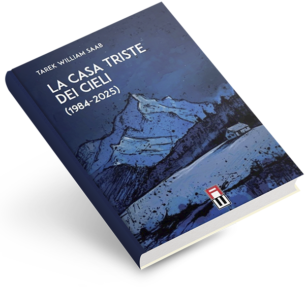 La casa triste dei Cieli