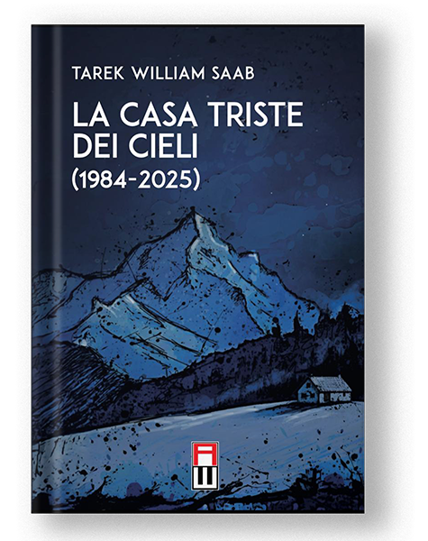 la casa trsite dei cieli