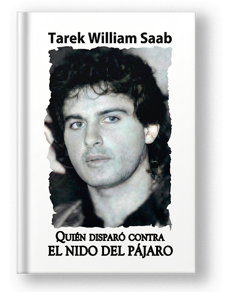 Quién disparó contra el nido del pájaro