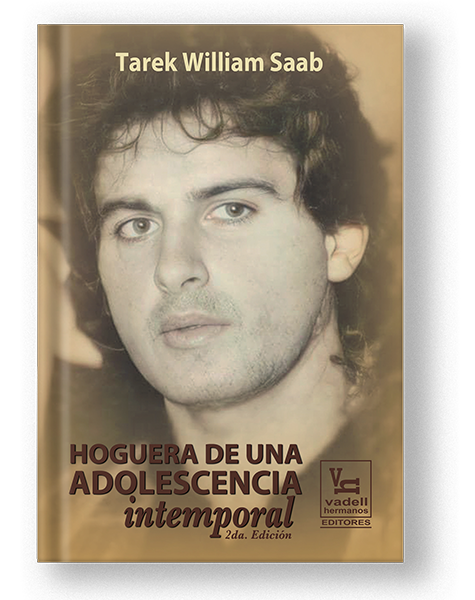 hoguera de una adolescencia intemporal
