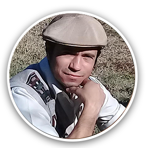 Moises Cardenas