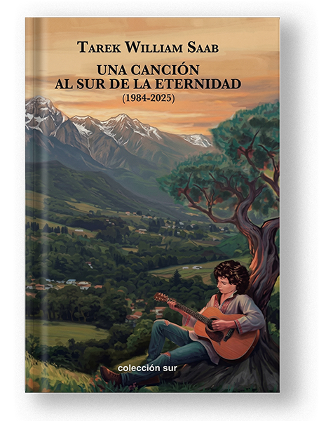 Una cancion al sur de la eternidad